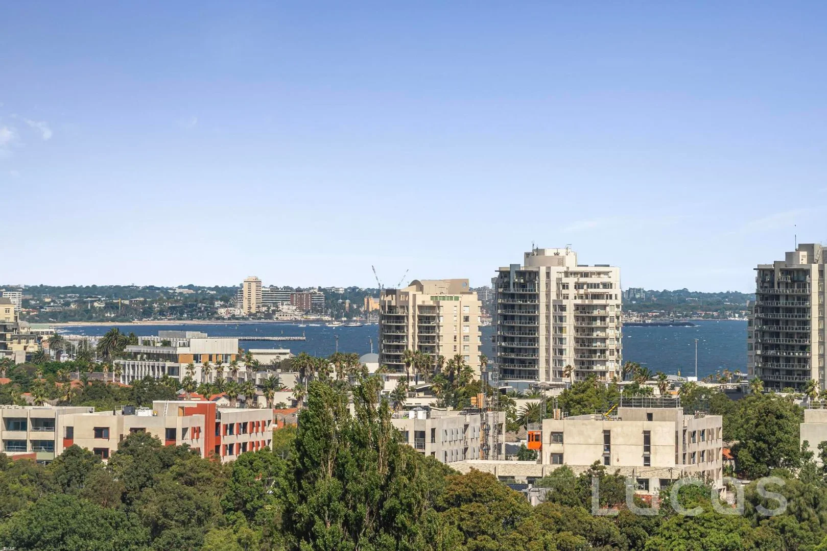 Additional image 5 of 909/320 Plummer Street, Port Melbourne VIC 3207