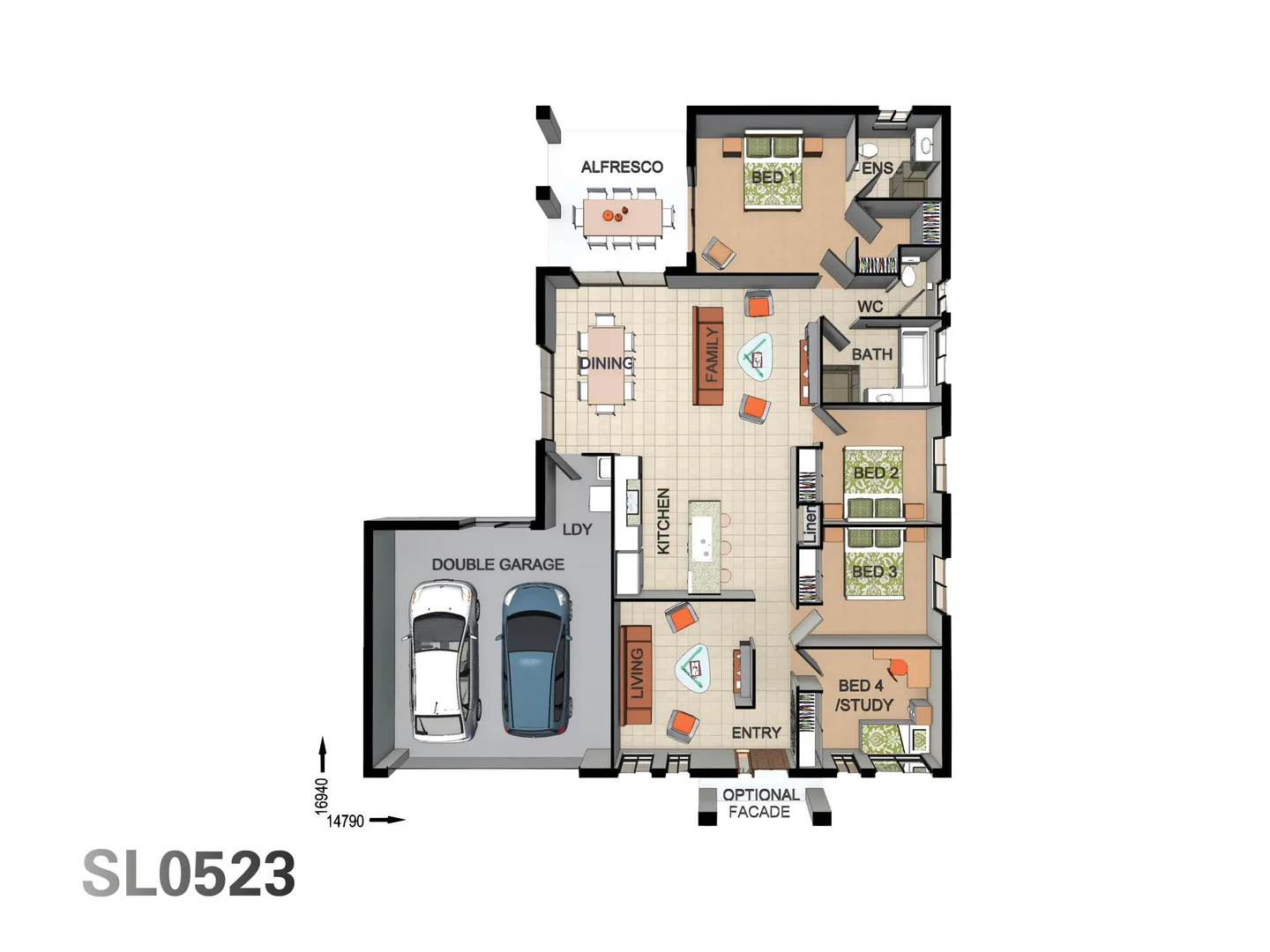 Additional image 6 of Lot 102 Eungai Creek Rd, Eungai Creek NSW 2441