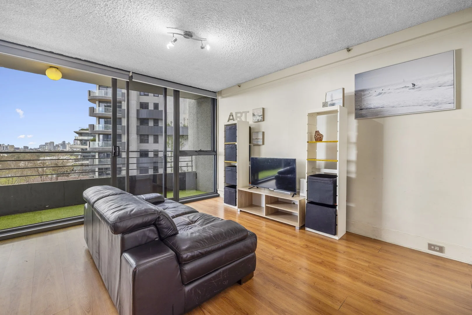 706/81 Queens Road, Melbourne VIC 3004