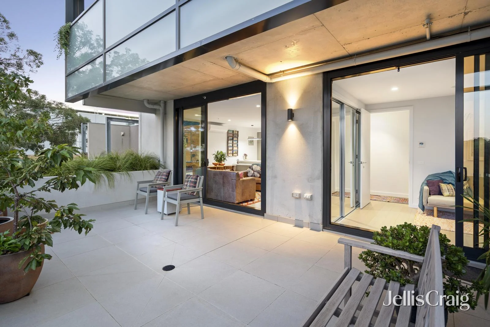 Additional image 10 of 201/15 Union Street, Brunswick VIC 3056