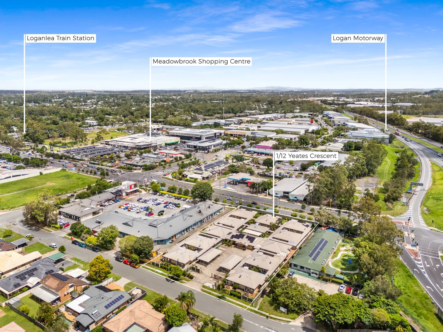 Additional image 15 of 1/12-14 Yeates Crescent, Meadowbrook QLD 4131