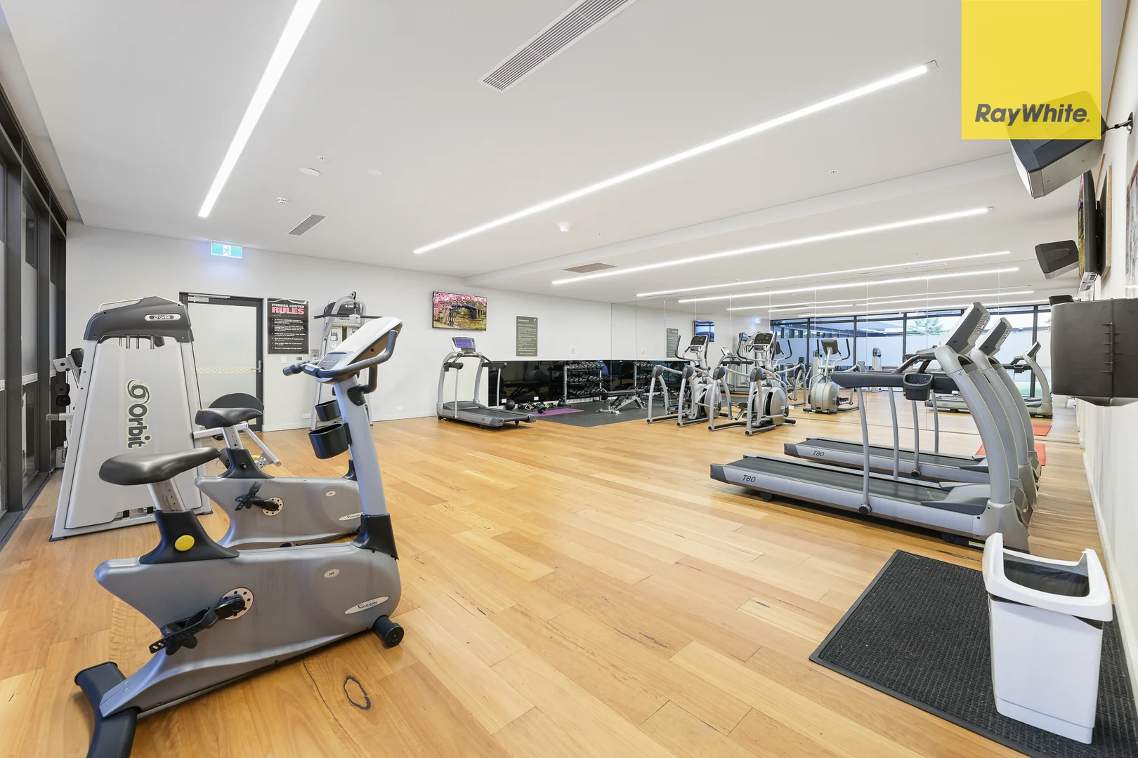 Additional image 14 of 1702/45 Macquarie Street, Parramatta NSW 2150