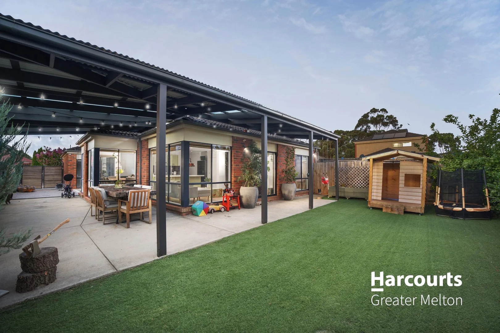 Additional image 18 of 17 Dickerson Way, Caroline Springs VIC 3023