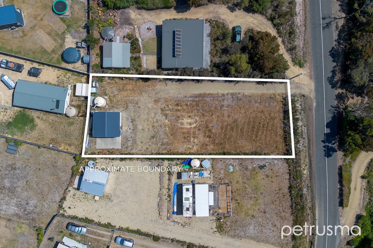 Additional image 3 of 527 White Beach Road, White Beach TAS 7184