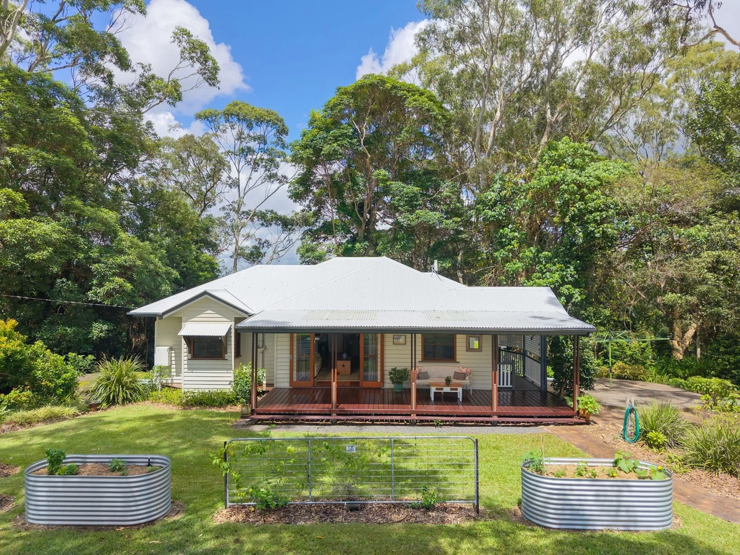 16 Rowan Lane, Mount Mellum QLD 4550