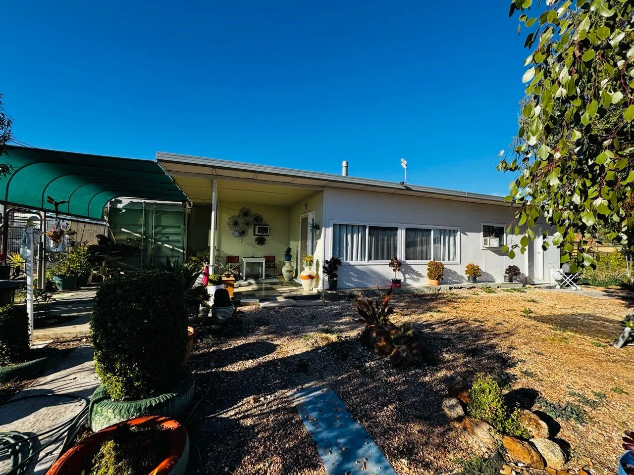 Lot 8 Wll16240, Lightning Ridge NSW 2834