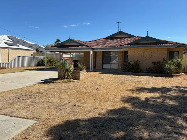 21 Manders Way, Singleton WA 6175