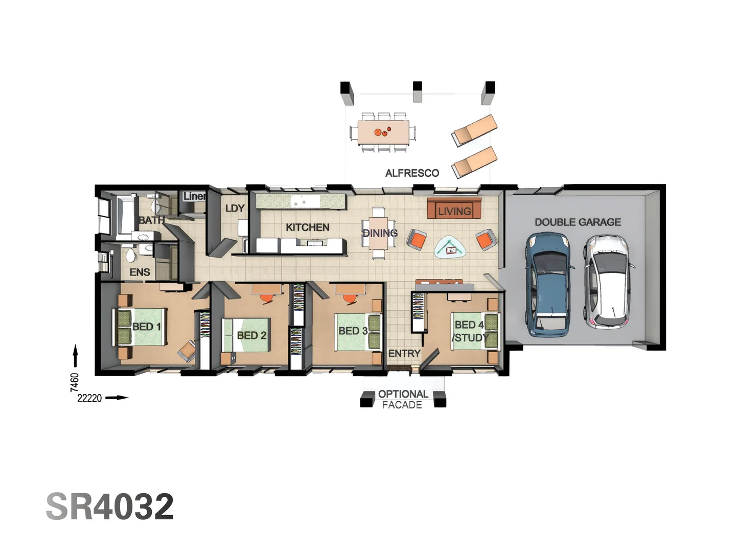 Additional image 6 of 53 Safflower St, Memerambi QLD 4610