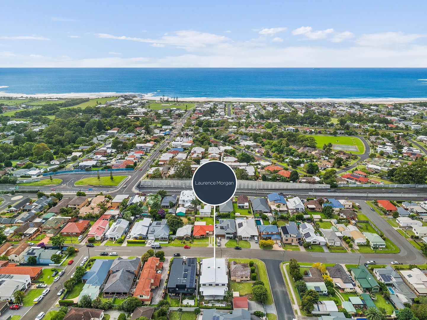 10a John Street, Woonona NSW 2517