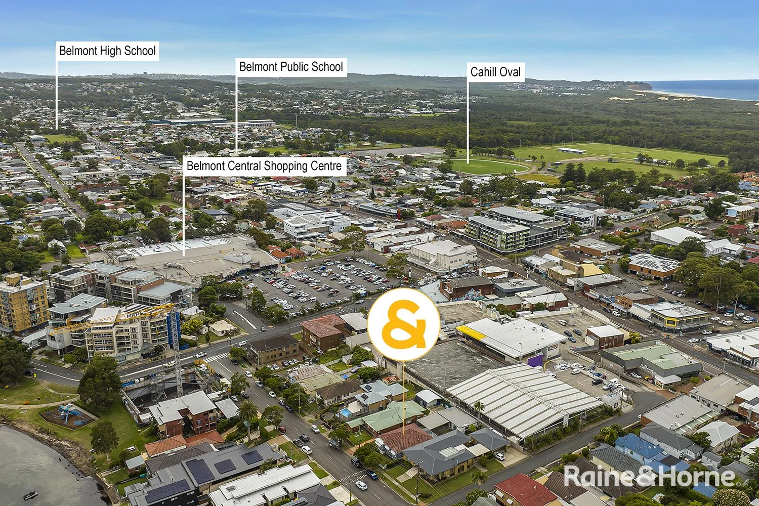 Additional image 22 of 14 Walter Street, Belmont NSW 2280