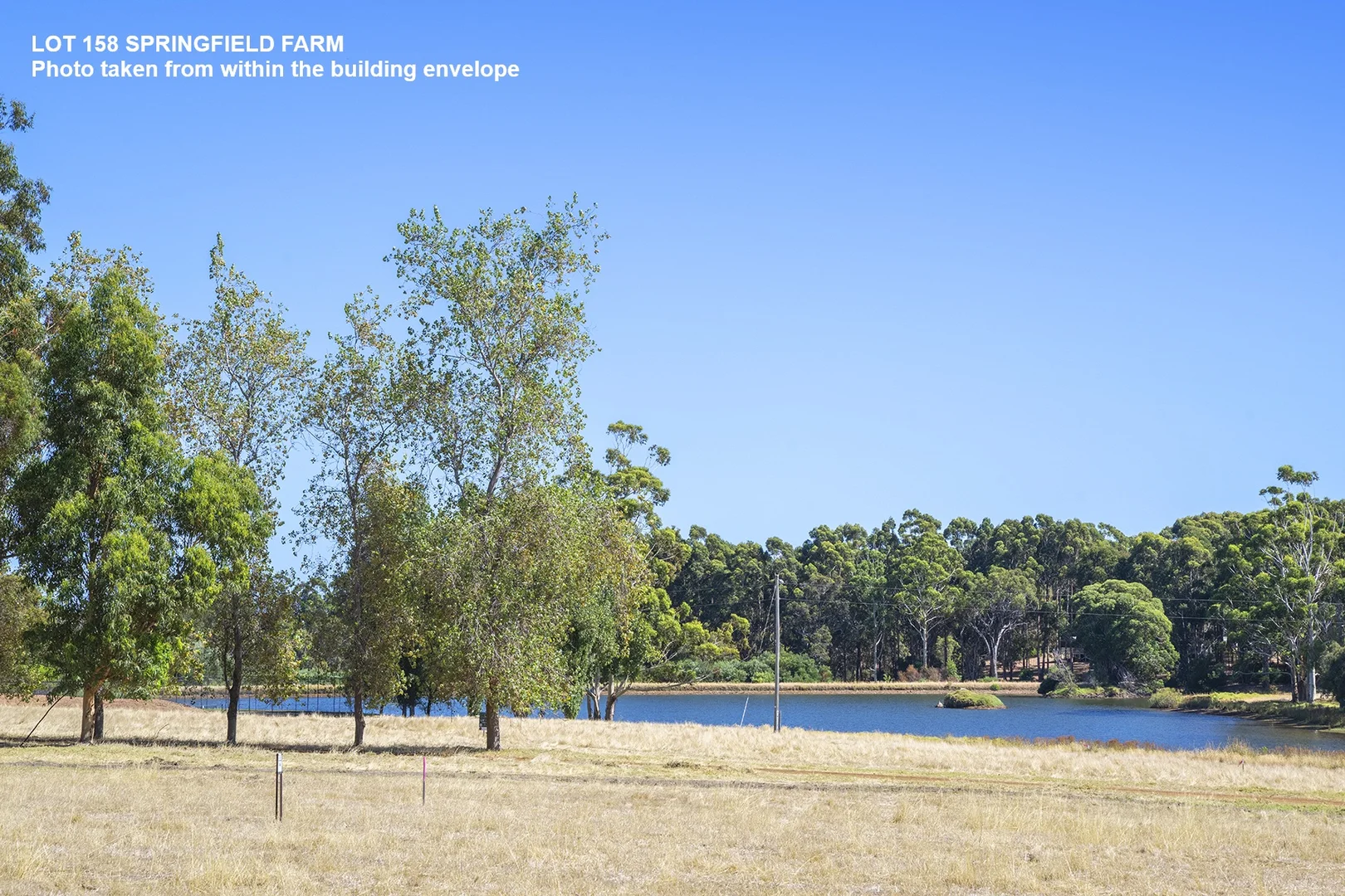 Additional image 4 of Lot 158 Springfield Farm, Yallingup WA 6282