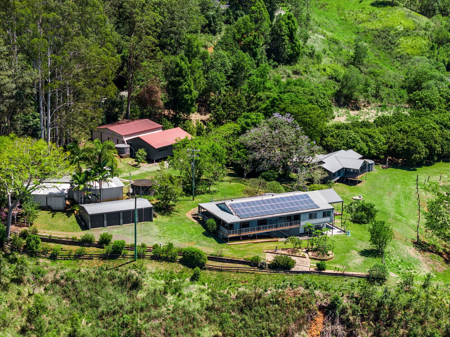 Additional image 37 of 711 Mountain Top Road, Nimbin NSW 2480
