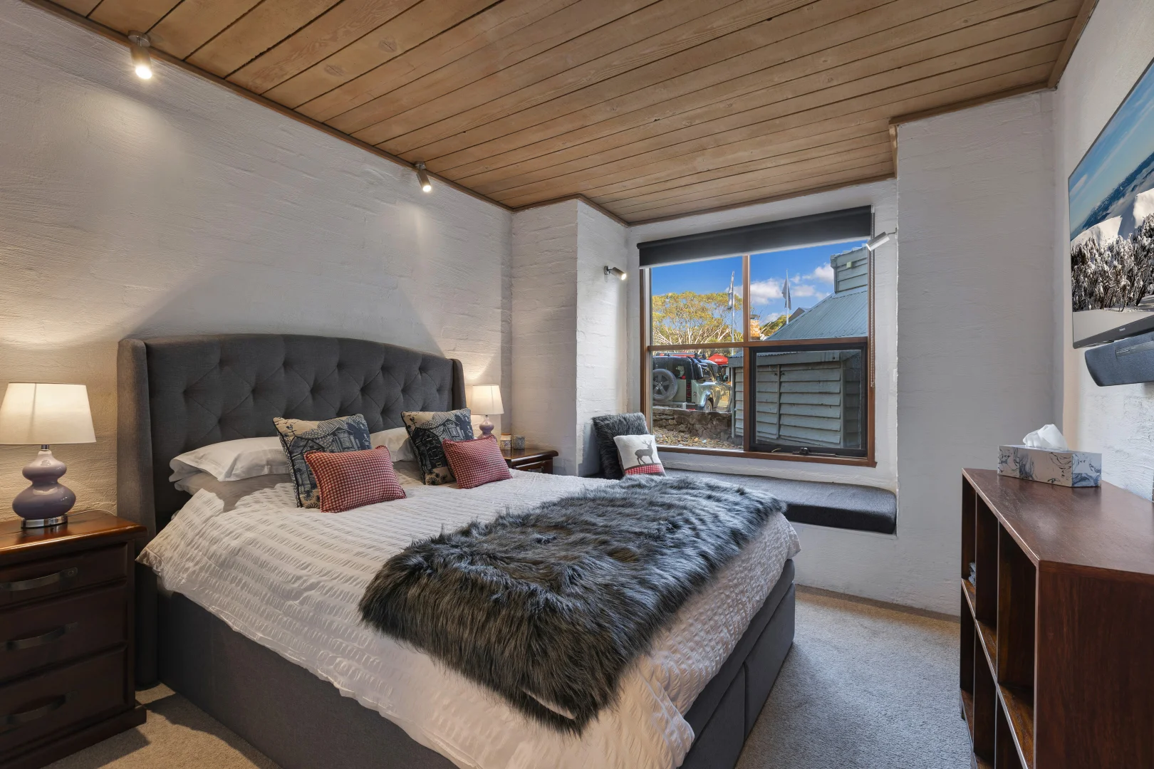 Additional image 13 of 3 Snowgums, Dinner Plain VIC 3898