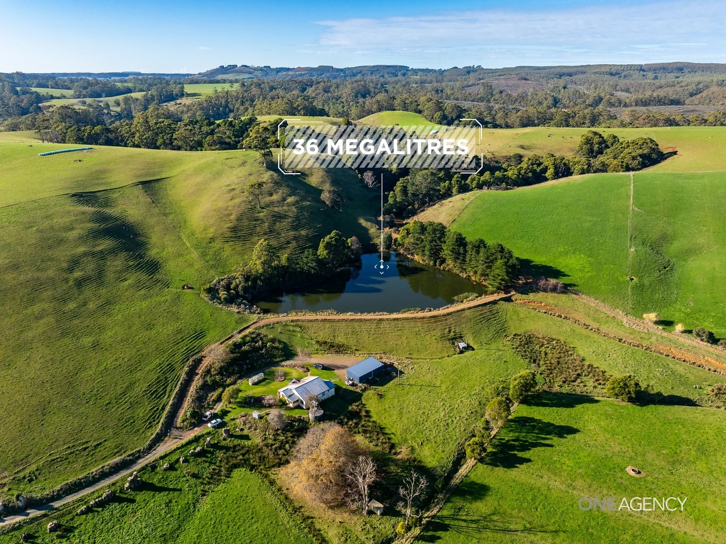 Additional image 16 of 1089 Trowutta Road, Edith Creek TAS 7330