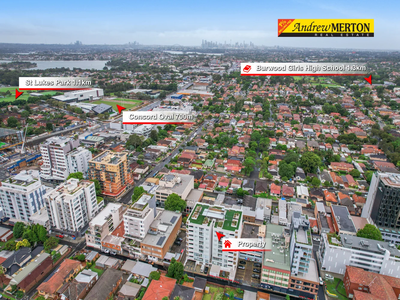 Additional image 12 of 43/27-29 Burwood Road, Burwood NSW 2134