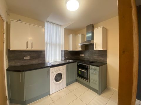 Mere Road, Leicester, Leicestershire LE5