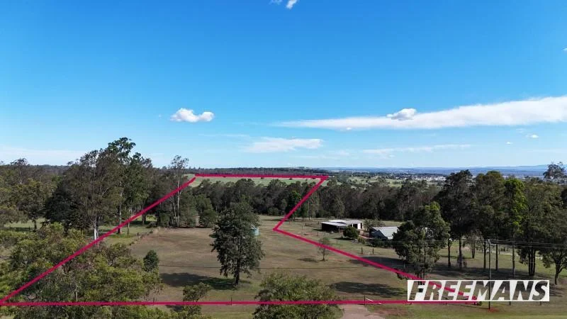 Lot 2/Belair Drive, Kingaroy QLD 4610