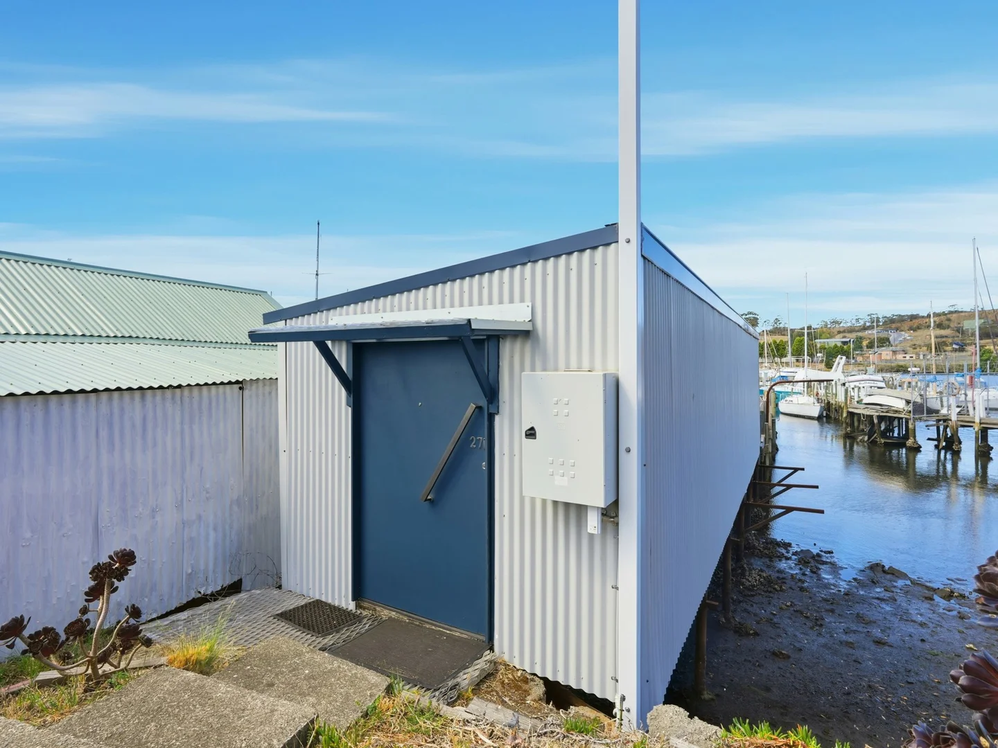 Additional image 22 of Boatshed 27a Gepp Parade, Derwent Park TAS 7009