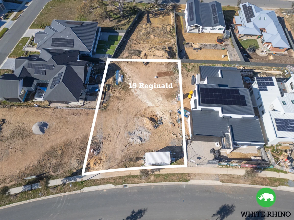 Additional image 4 of 19 Reginald Road, Googong NSW 2620