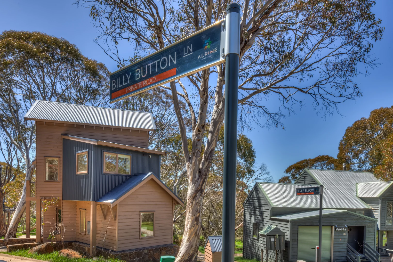 Additional image 19 of Winter Sun/2 Billy Button Lane, Dinner Plain VIC 3898