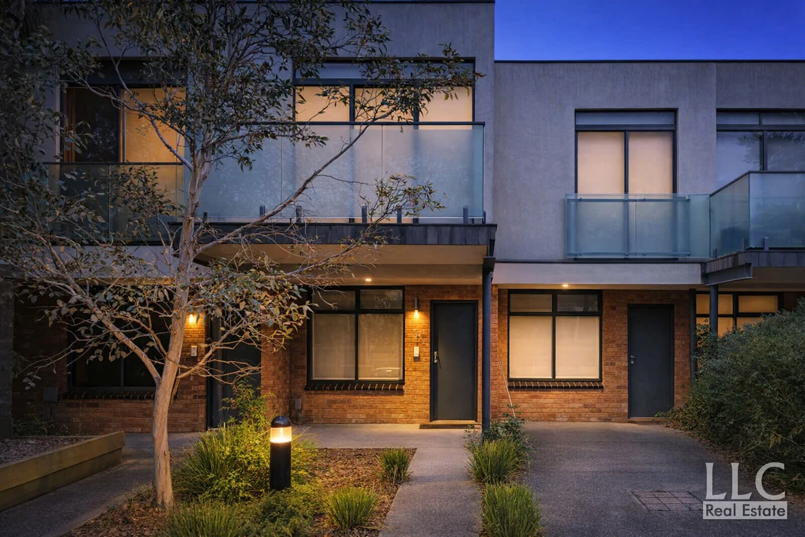 17/1650-1656 Dandenong Road, Oakleigh East VIC 3166