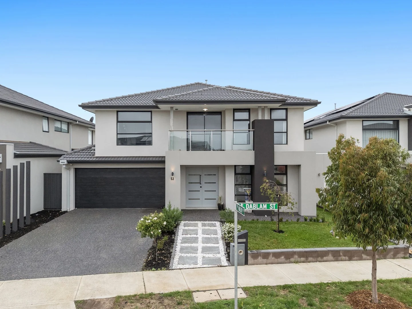 Additional image 2 of 53 Dablam Street, Clyde North VIC 3978