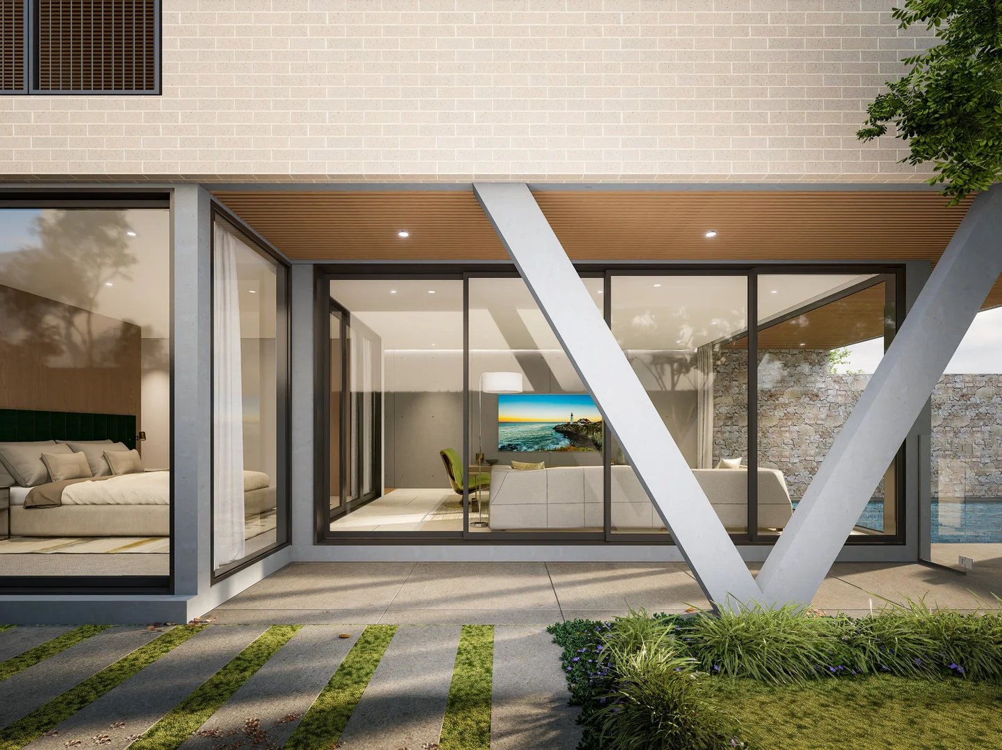 Additional image 3 of 1/2B Wallum Road, Edithvale VIC 3196