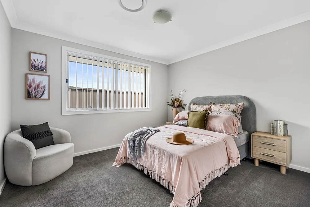 Additional image 6 of Lot 201 Lyons St, Rosedale VIC 3847