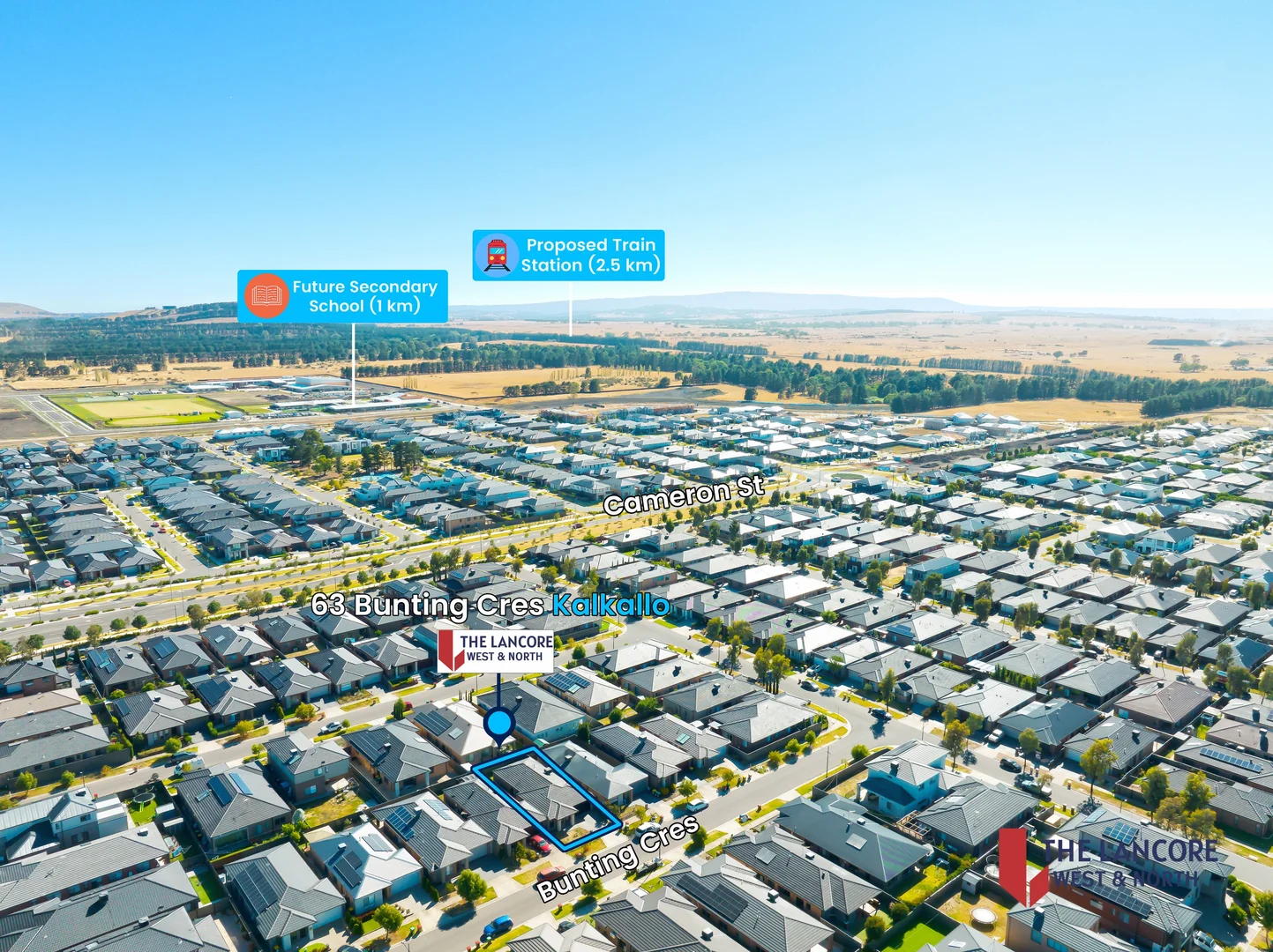 Additional image 19 of 63 Bunting Crescent, Kalkallo VIC 3064