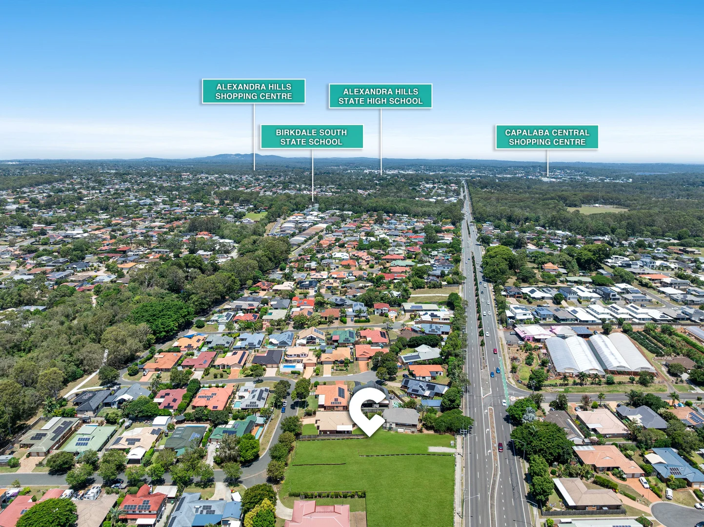Additional image 4 of 25 Carinyan Drive, Birkdale QLD 4159