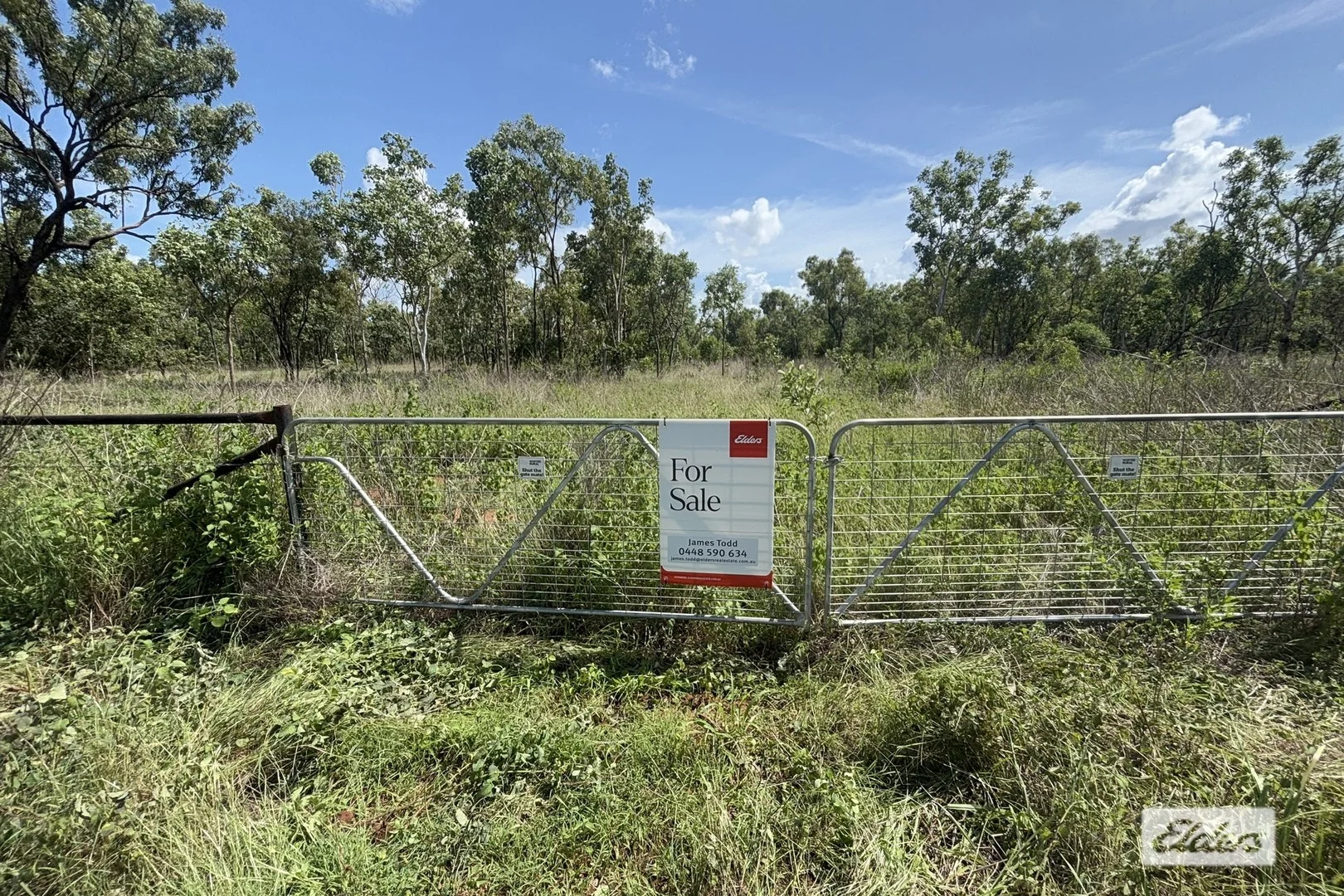 855 Beasley Road, Katherine NT 0850