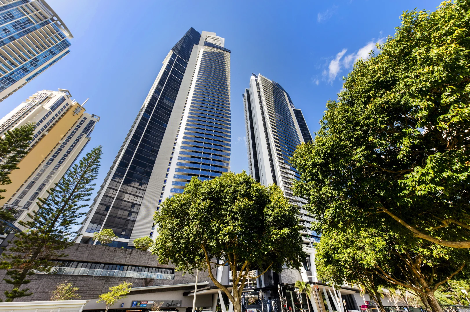 Additional image 21 of 2276/9 Ferny Avenue, Surfers Paradise QLD 4217