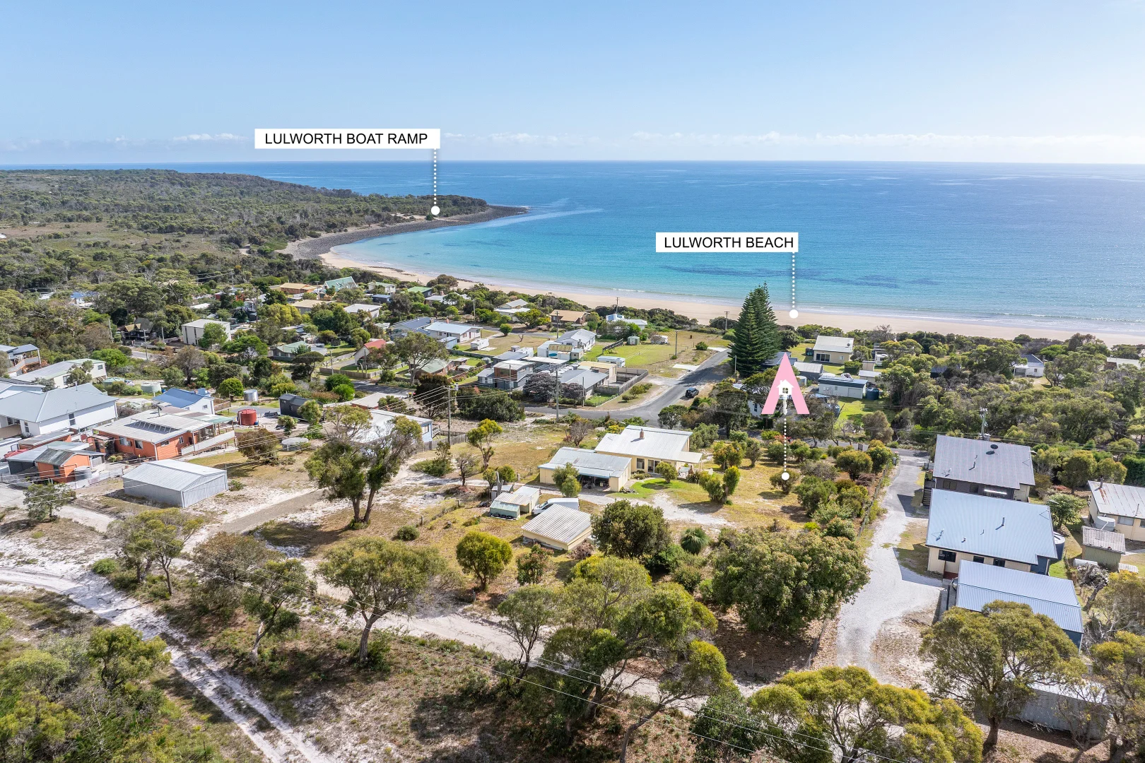 Additional image 5 of 35 Hurst Street, Lulworth TAS 7252