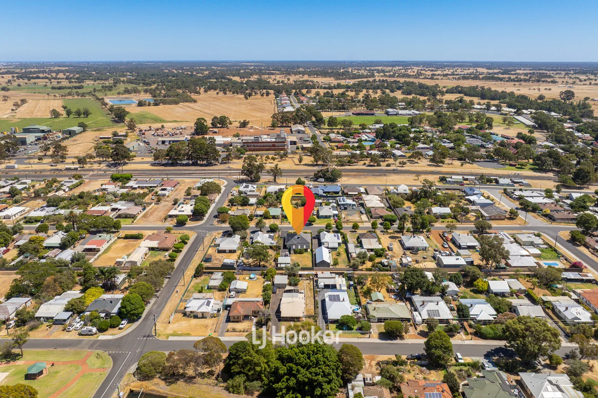 Additional image 27 of 29 Heppingstone Road, Brunswick WA 6224
