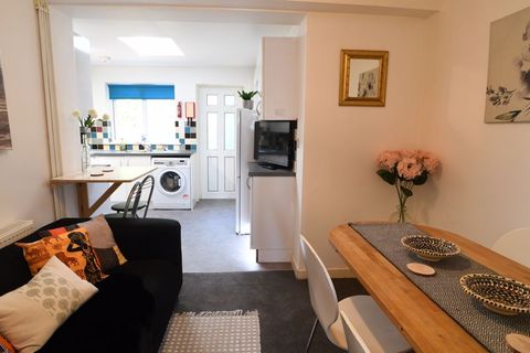 Bevendean Crescent, Brighton BN2, Room to rent