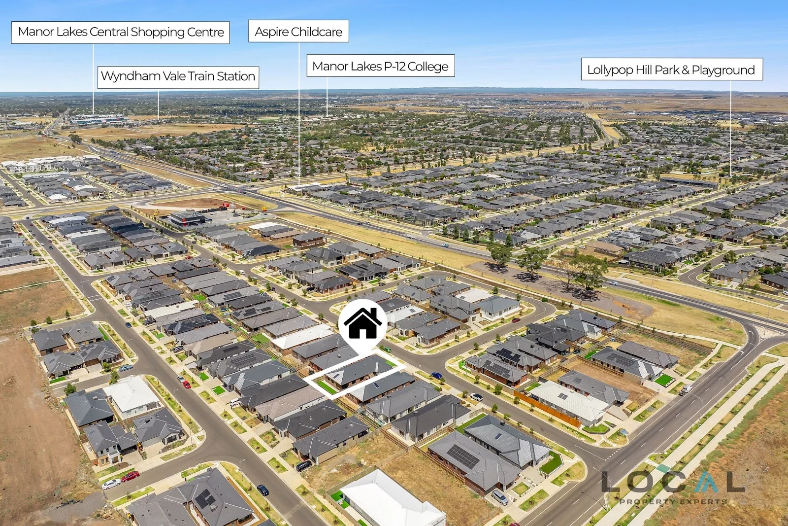 Additional image 22 of 9 Happiness Way, Wyndham Vale VIC 3024