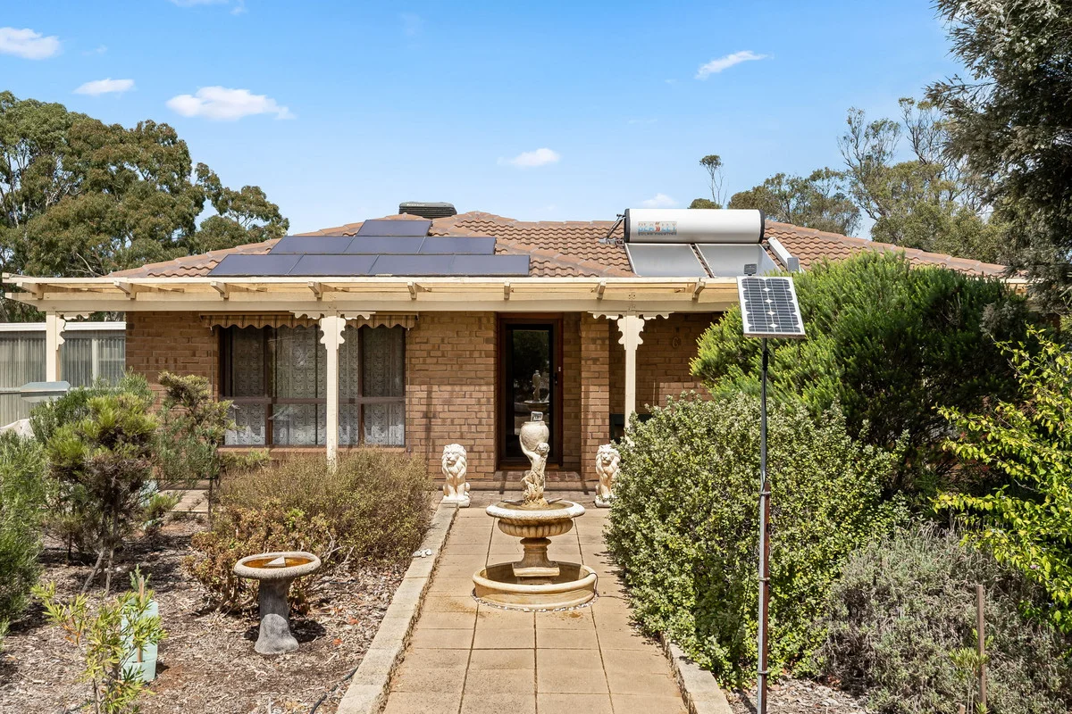 6 Burnside Road, Strathalbyn SA 5255