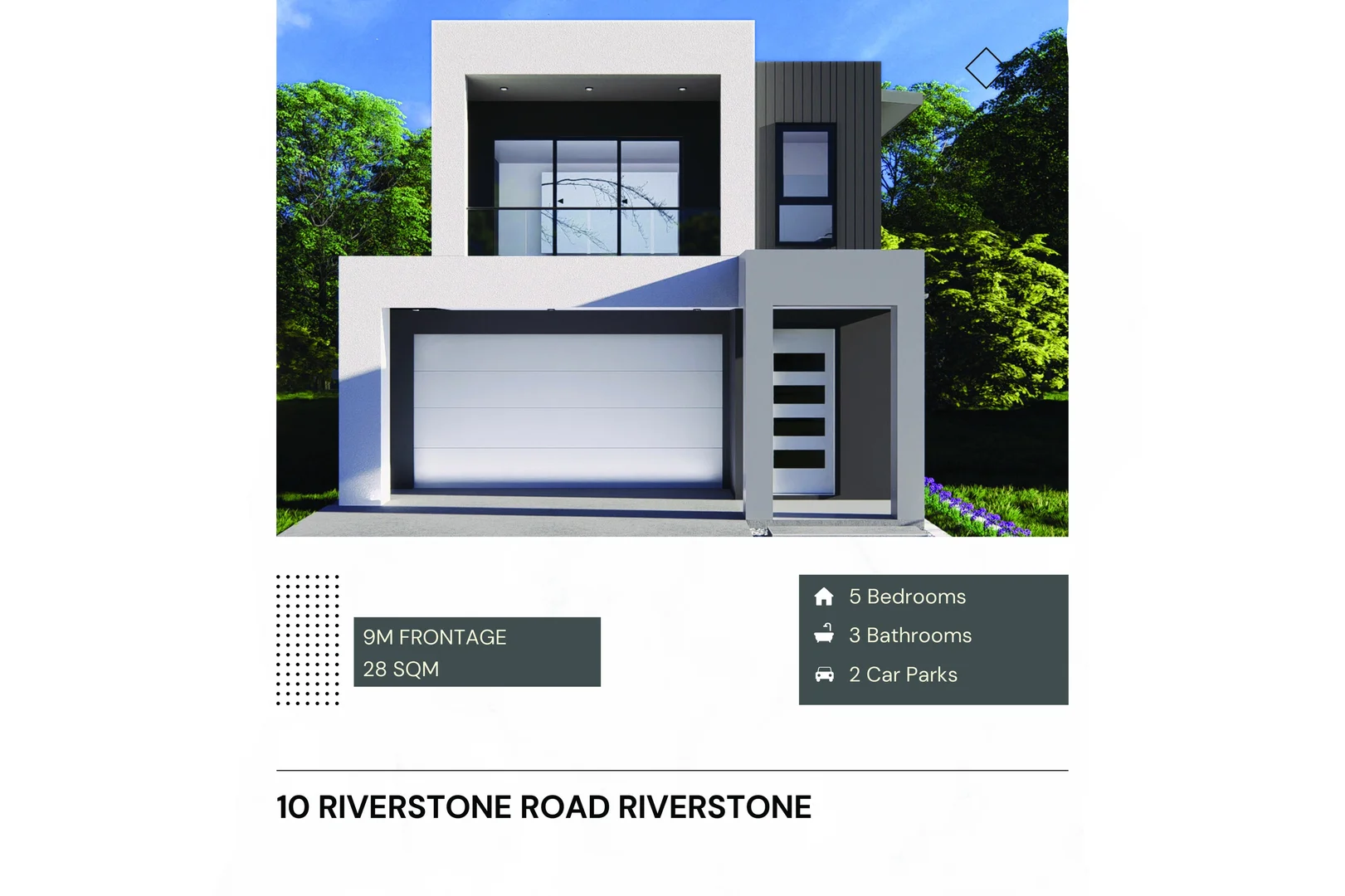Additional image 2 of Lot 501/10 Riverstone Road, Riverstone NSW 2765