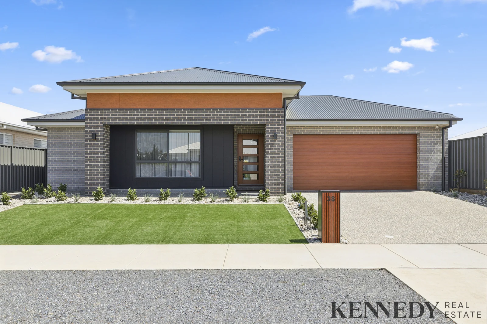 38 Morrisey Drive, Yarrawonga VIC 3730
