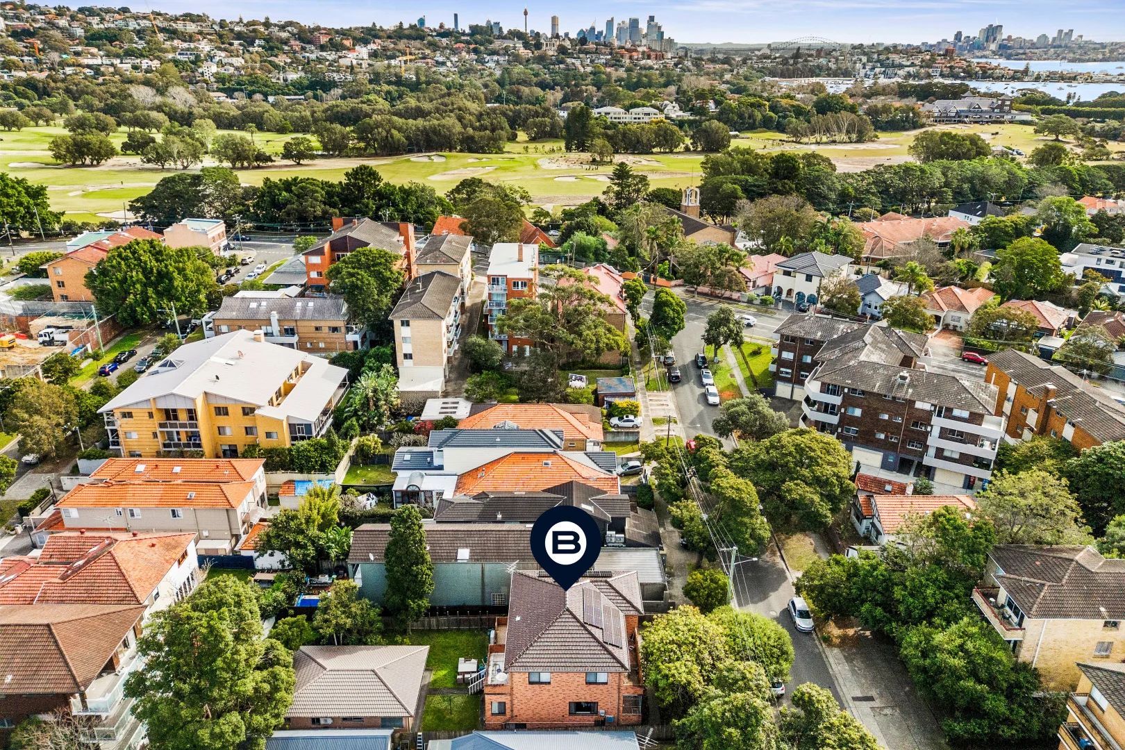 Additional image 4 of 13 Chaleyer Street, Rose Bay NSW 2029