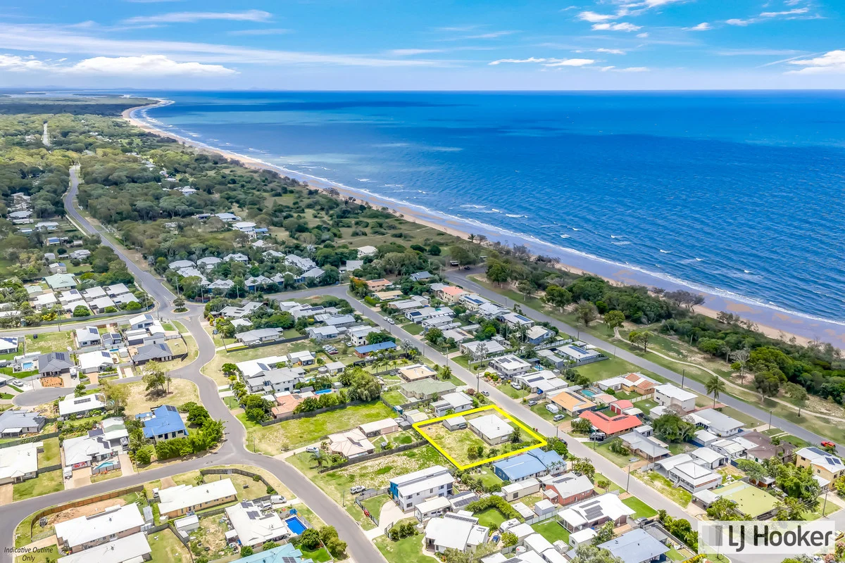 Additional image 27 of 15 Palm Court, Moore Park Beach QLD 4670