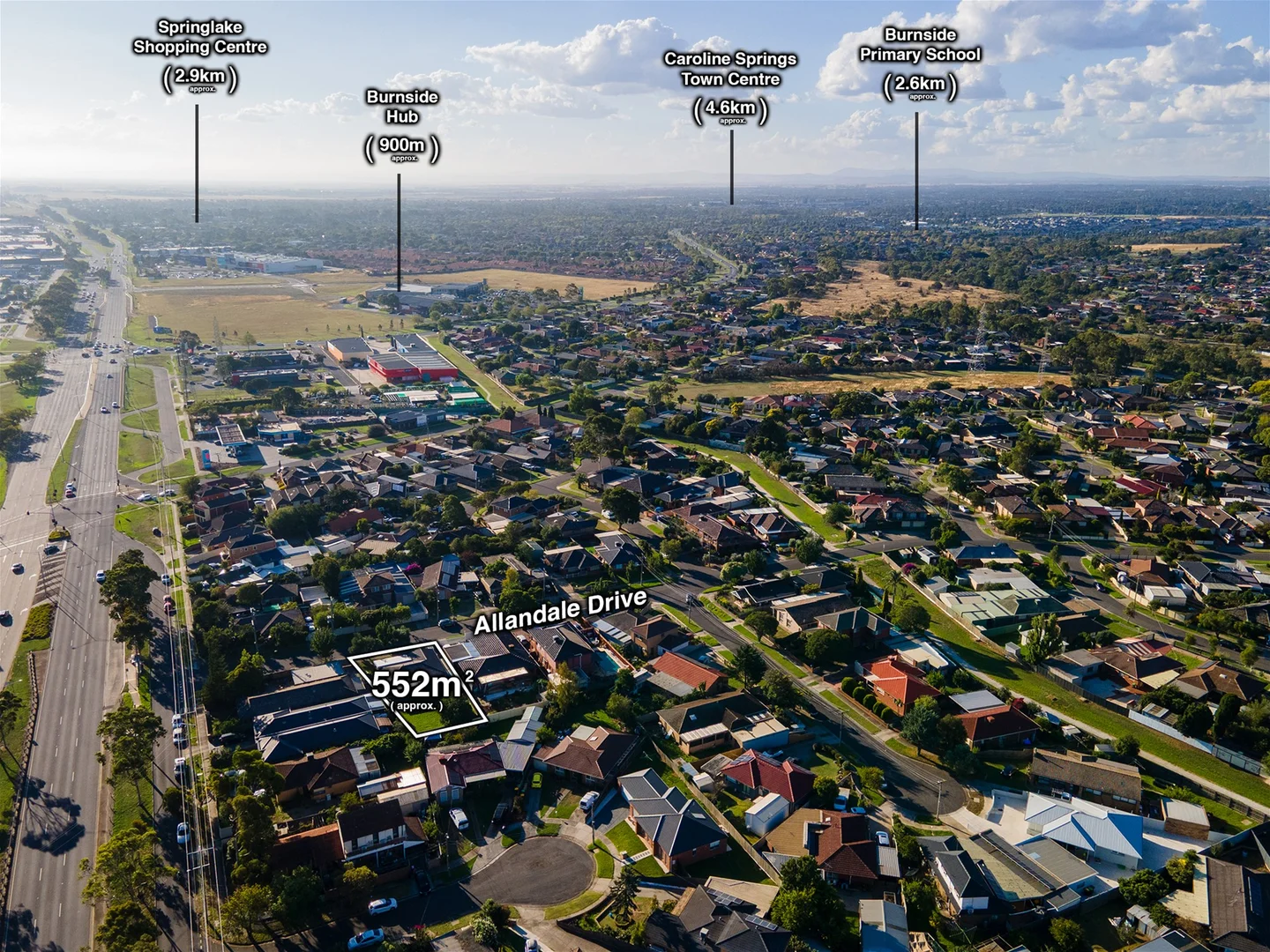 Additional image 21 of 2 Allandale Drive, Deer Park VIC 3023