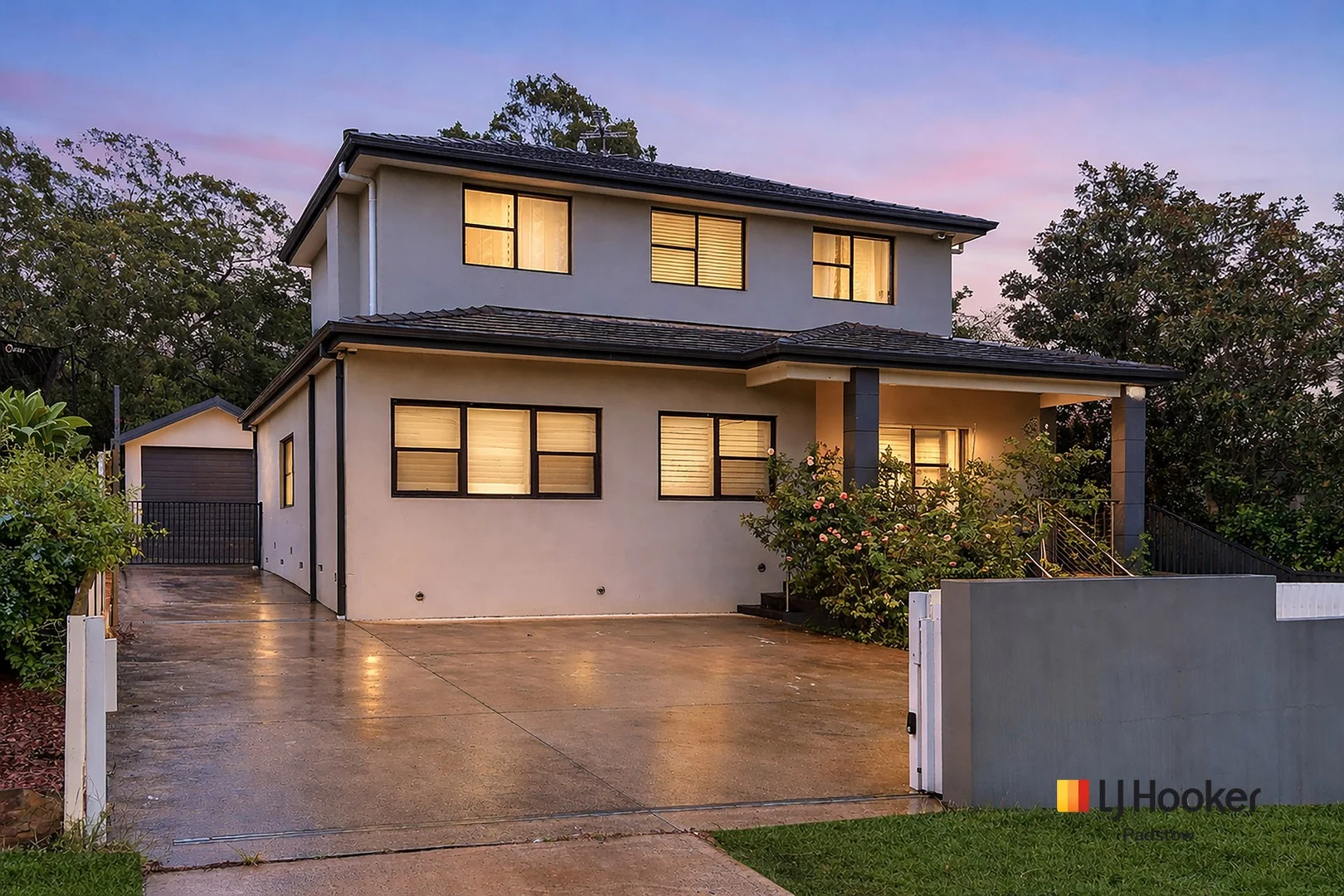 1 Sewell Avenue, Padstow Heights NSW 2211