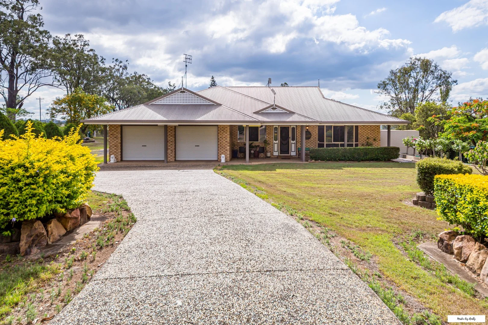 5 Reece Court, Wondai QLD 4606