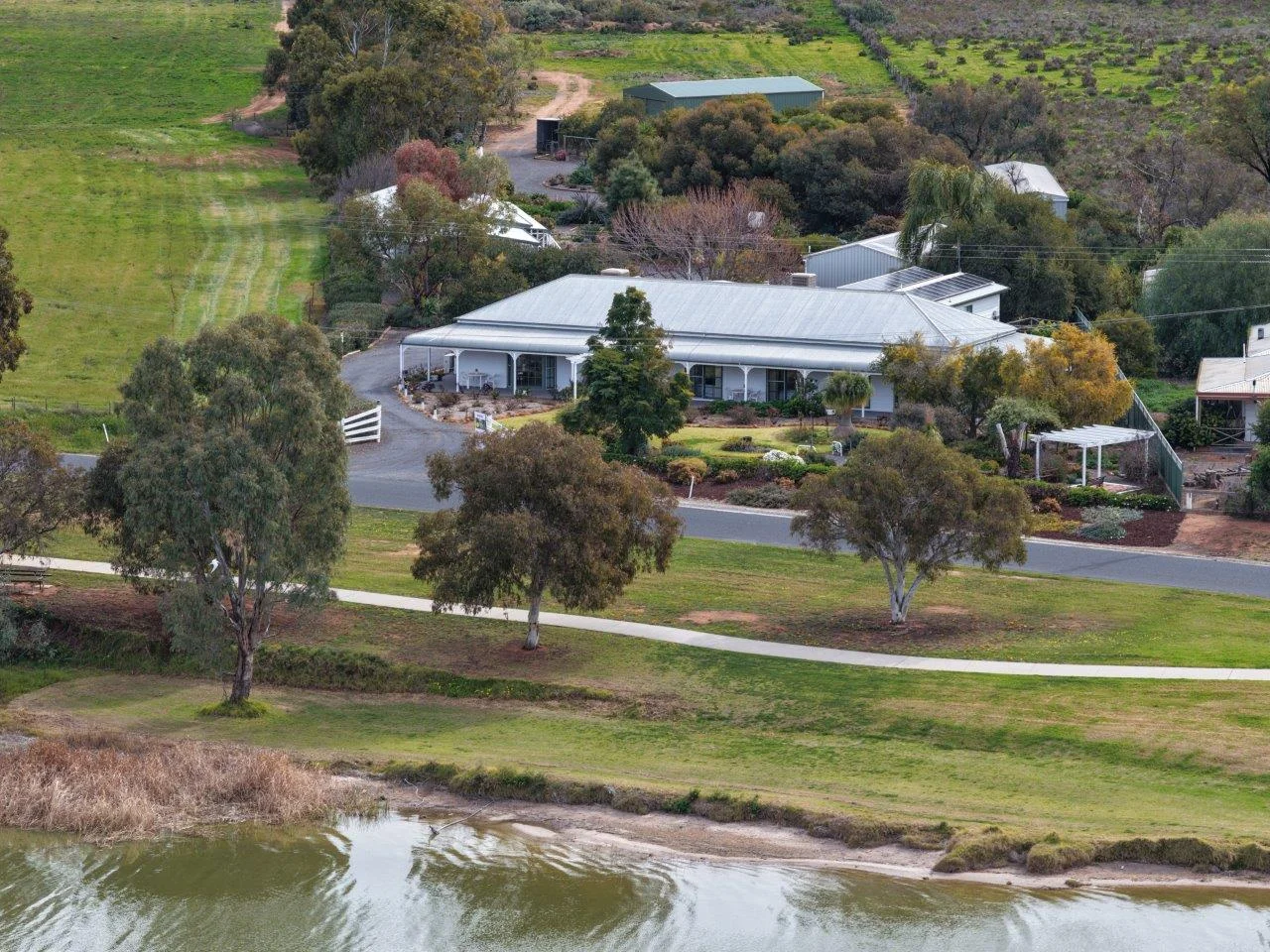 Additional image 20 of 169 LAKESIDE DRIVE, Lake Boga VIC 3584