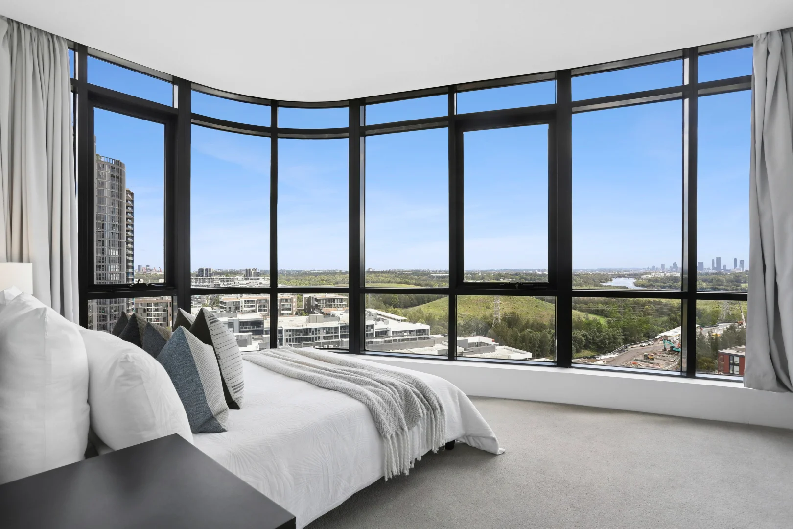 Additional image 4 of 1607/10 Burroway Road, Wentworth Point NSW 2127