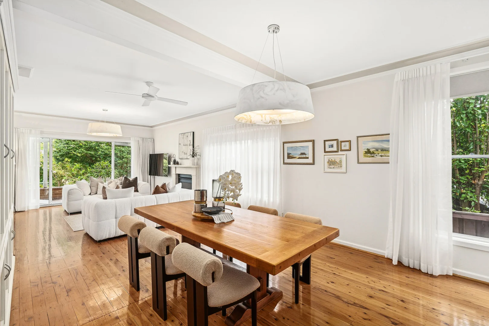 Additional image 3 of 22 Allard Avenue, Roseville Chase NSW 2069