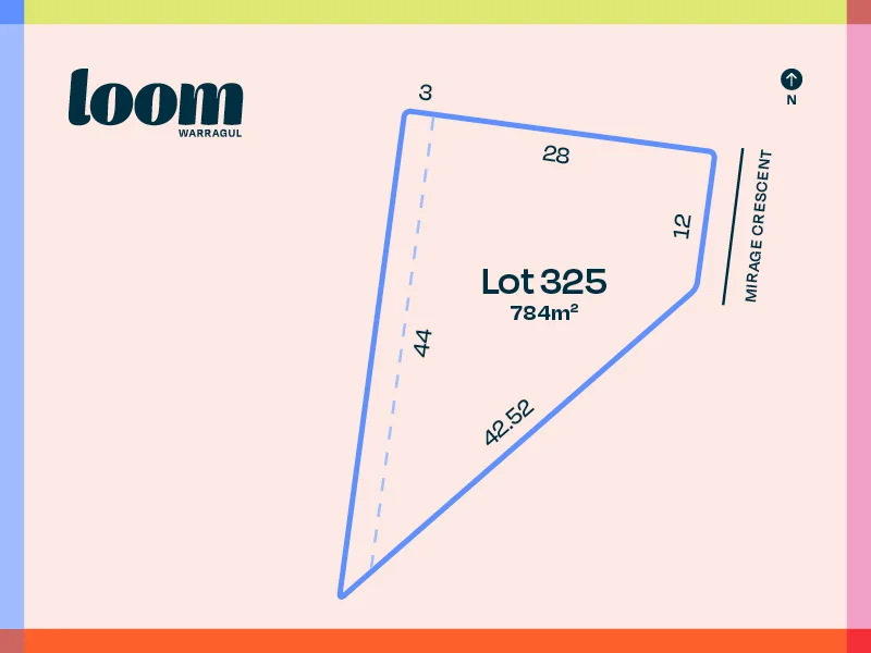 Additional image 2 of Mirage Crescent, Warragul VIC 3820