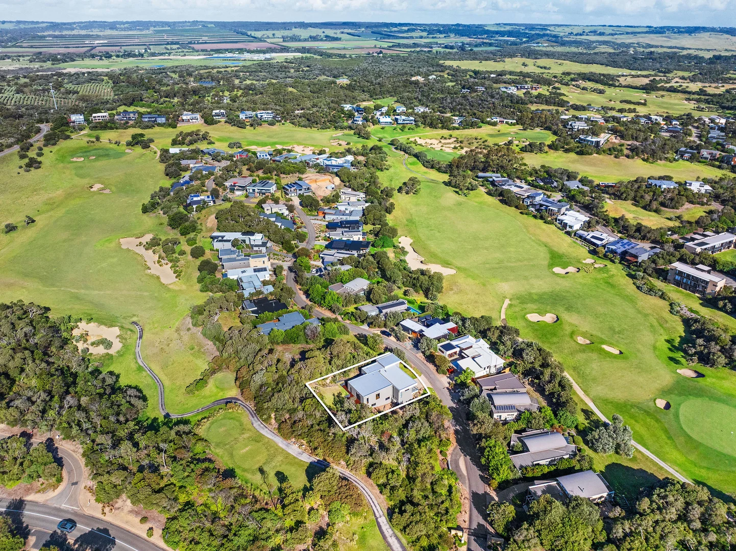 Additional image 2 of 1 Turnberry Grove, Fingal VIC 3939