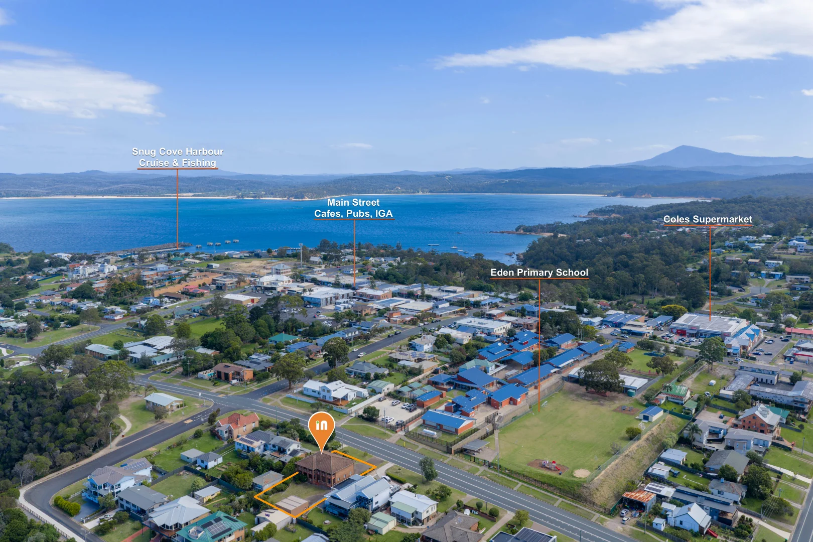 Additional image 4 of 78 Calle Calle St, Eden NSW 2551